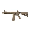 Kép 1/14 - Specna Arms RRA SA-C05 Full Tan CORE elektromos airsoft rohampuska