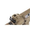 Kép 11/14 - Specna Arms RRA SA-C05 Full Tan CORE elektromos airsoft rohampuska