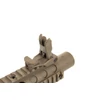 Kép 12/14 - Specna Arms RRA SA-C05 Full Tan CORE elektromos airsoft rohampuska