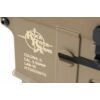 Kép 14/14 - Specna Arms RRA SA-C05 Full Tan CORE elektromos airsoft rohampuska