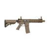 Kép 3/14 - Specna Arms RRA SA-C05 Full Tan CORE elektromos airsoft rohampuska
