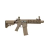 Kép 4/14 - Specna Arms RRA SA-C05 Full Tan CORE elektromos airsoft rohampuska
