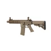 Kép 6/14 - Specna Arms RRA SA-C05 Full Tan CORE elektromos airsoft rohampuska