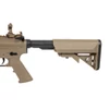 Kép 8/14 - Specna Arms RRA SA-C05 Full Tan CORE elektromos airsoft rohampuska