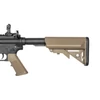 Kép 8/11 - Specna Arms RRA SA-C19 half Tan CORE elektromos airsoft rohampuska