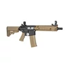 Kép 3/11 - Specna Arms RRA SA-C19 half Tan CORE elektromos airsoft rohampuska