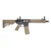 Kép 4/11 - Specna Arms RRA SA-C19 half Tan CORE elektromos airsoft rohampuska