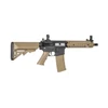 Kép 5/11 - Specna Arms RRA SA-C19 half Tan CORE elektromos airsoft rohampuska