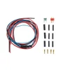 Kép 2/2 - Jefftron Mosfet modul, V2, vezetékkel