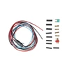 Kép 2/2 - Jefftron Mosfet II modul, vezetékkel