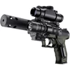 Kép 5/5 - Walther Nighthawk légpisztoly szett, 4.5mm