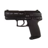 Kép 1/12 - H&K USP Compact airsoft GBB pisztoly (green gas)