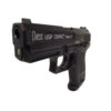 Kép 6/12 - H&K USP Compact airsoft GBB pisztoly (green gas)