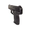 Kép 7/12 - H&K USP Compact airsoft GBB pisztoly (green gas)
