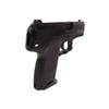Kép 8/12 - H&K USP Compact airsoft GBB pisztoly (green gas)