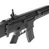 Kép 5/7 - FN SCAR elektromos airsoft puska, fekete