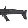 Kép 7/7 - FN SCAR elektromos airsoft puska, fekete