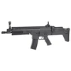 Kép 1/7 - FN SCAR elektromos airsoft puska, fekete
