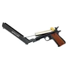 Kép 4/4 - Artemis LP400 PCA légpisztoly 4.5
