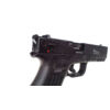 Kép 3/10 - ISSC M22 Glock gáz-riasztó pisztoly, fekete