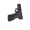 Kép 7/10 - ISSC M22 Glock gáz-riasztó pisztoly, fekete