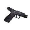 Kép 8/10 - ISSC M22 Glock gáz-riasztó pisztoly, fekete