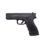 Kép 1/10 - ISSC M22 Glock gáz-riasztó pisztoly, fekete