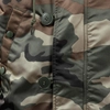 Kép 3/3 - Alpha Industries M3B VF59 camouflage kabát, woodland camo, XL