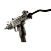 Kép 2/6 - IWI Mini UZI légpisztoly, 4.5mm BB