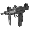 Kép 3/6 - IWI Mini UZI légpisztoly, 4.5mm BB
