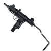 Kép 4/6 - IWI Mini UZI légpisztoly, 4.5mm BB