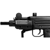 Kép 6/6 - IWI Mini UZI légpisztoly, 4.5mm BB