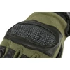 Kép 6/7 - Armored Claw taktikai kesztyű, Smart Tac, Olive, M