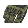 Kép 7/7 - Armored Claw taktikai kesztyű, Smart Tac, Olive, M