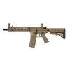 Kép 1/11 - Specna Arms RRA SA-C19 Full Tan CORE elektromos airsoft rohampuska