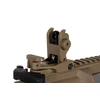 Kép 10/11 - Specna Arms RRA SA-C19 Full Tan CORE elektromos airsoft rohampuska
