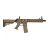 Kép 3/11 - Specna Arms RRA SA-C19 Full Tan CORE elektromos airsoft rohampuska