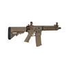 Kép 5/11 - Specna Arms RRA SA-C19 Full Tan CORE elektromos airsoft rohampuska