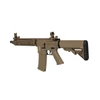 Kép 6/11 - Specna Arms RRA SA-C19 Full Tan CORE elektromos airsoft rohampuska