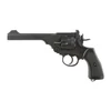 Kép 1/8 - Well Webley airsoft revolver CO2