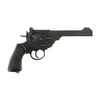 Kép 2/8 - Well Webley airsoft revolver CO2