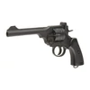 Kép 3/8 - Well Webley airsoft revolver CO2