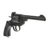 Kép 4/8 - Well Webley airsoft revolver CO2