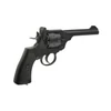 Kép 5/8 - Well Webley airsoft revolver CO2