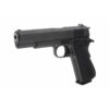 Kép 6/9 - Well 1911 airsoft pisztoly GBB (CO2)