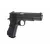 Kép 7/9 - Well 1911 airsoft pisztoly GBB (CO2)