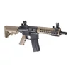 Kép 10/10 - Specna Arms RRA SA-C08 Half Tan CORE elektromos airsoft puska