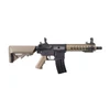 Kép 6/10 - Specna Arms RRA SA-C08 Half Tan CORE elektromos airsoft puska