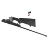 Kép 7/10 - Keserű Sniper 19M élesből átalakított puska, cal 5,5mm/ 6mm R