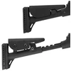 Kép 8/11 - Hatsan MOD 25 Super Tact QE Vortex légpisztoly, 4.5mm